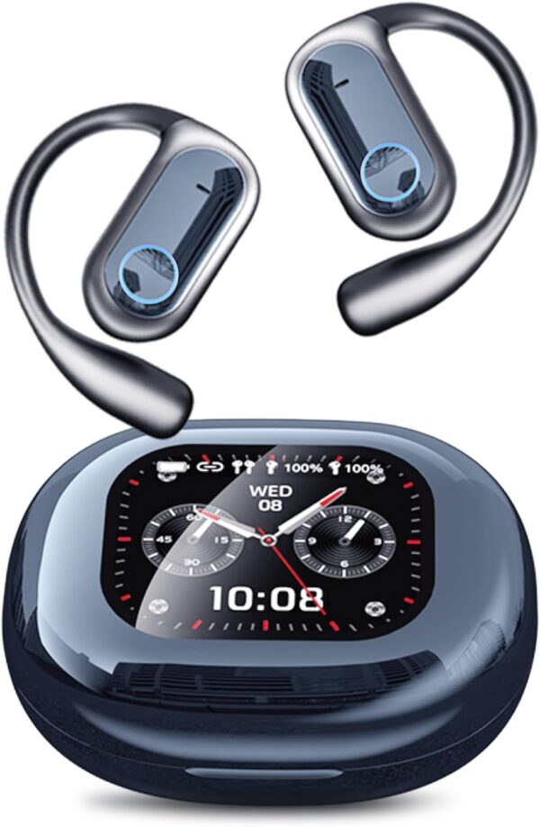 Limited Time Deals 50% Off on AI Translation Earbuds
