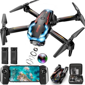 Limited Time Deal 71% Off on Drone with Camera for Adults