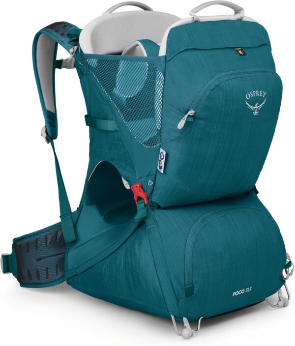 Limited Time Deals 25% Off on Lightweight Child Carrier Backpack
