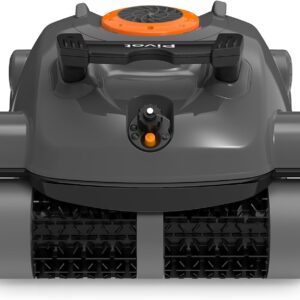Limited Time Deals 40% Off on Pivot Cordless Robotic Cleaner