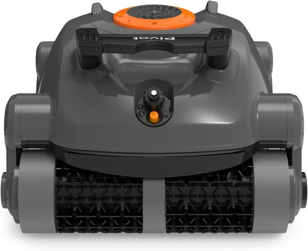 Limited Time Deals 40% Off on Pivot Cordless Robotic Cleaner
