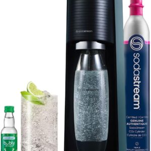 Limited Time Deal 33% Off on Soda Streaming Machine