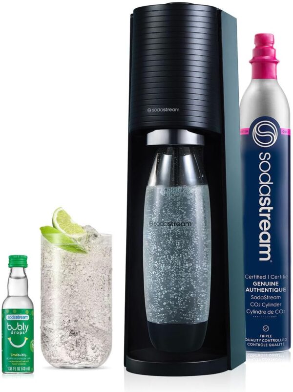 Limited Time Deal 33% Off on Soda Streaming Machine