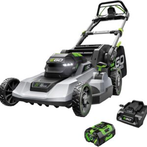 Limited Time Deals 10% Off on EGO POWER+ Electric Lawn Mower,