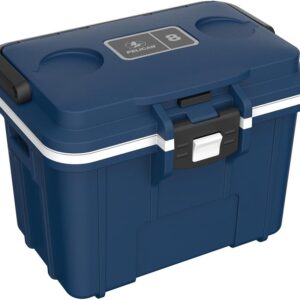 Limited Time Deals 20% Off Pelican 8 Quart Personal Lunch Box Cooler