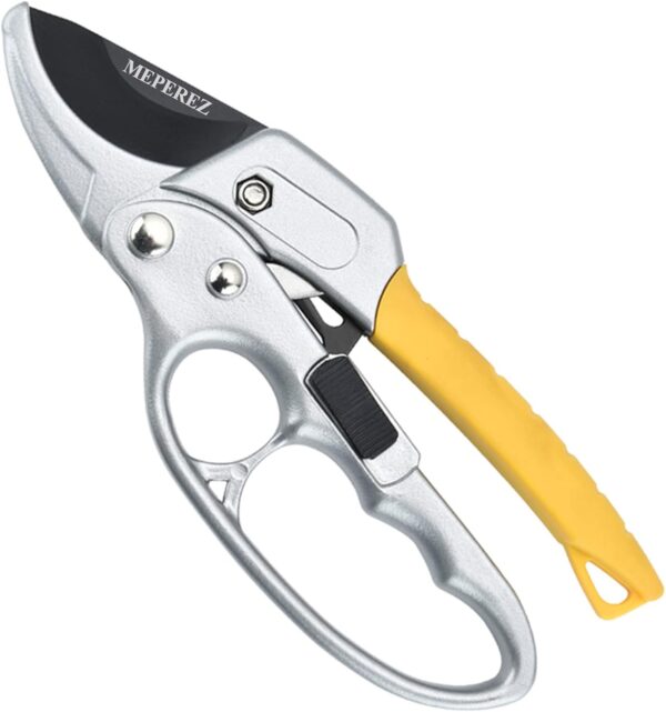 Limited Time Deals 24% Off on GROWIT Heavy Duty Gardening Tools