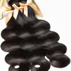 Limited Time Deal 15% Off on mlip Raw Bundles Human Hair Body Wave