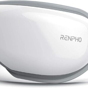Limited Time Deal 48% Off on RENPHO Eyeris 1 Eye Massager with Heat