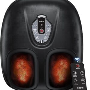 Limited Time Deal 45% Off on RENPHO Foot Massager Machine with Heat