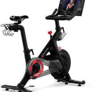 Limited Time Deals 21% Off on Peloton Indoor Exercise Bikes