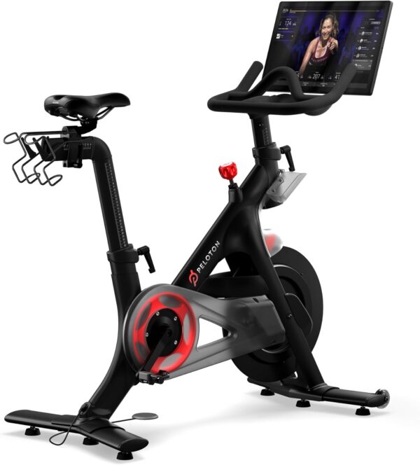 Limited Time Deals 21% Off on Peloton Indoor Exercise Bikes