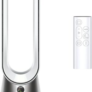 Limited Time Deals 30% Off on Dyson Purifier Cool™ Gen1 TP10 - Purifying Fan