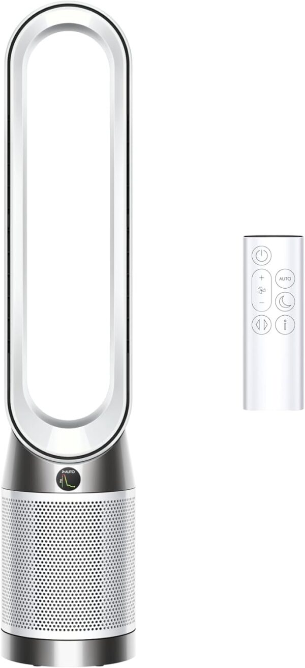 Limited Time Deals 30% Off on Dyson Purifier Cool™ Gen1 TP10 - Purifying Fan