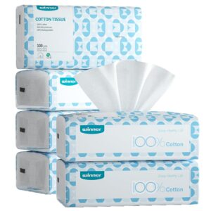 Limited Time Deals 15% Off Winner Soft Face Towels