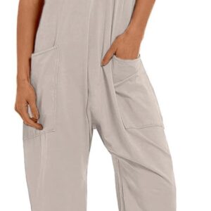 Limited Time Deals 25% Off on Lentta Women's Causal Jumpsuits