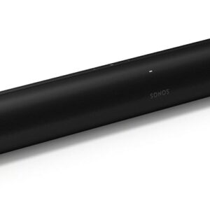 Limited Time Deals 10% Off on Sonos Arc Ultra Soundbar with Dolby Atmos and Voice Control