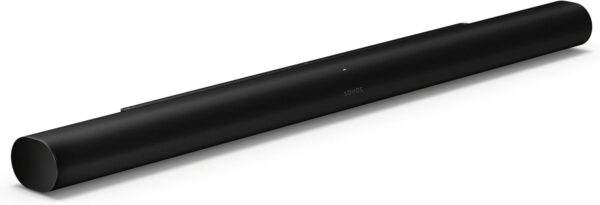 Limited Time Deals 10% Off on Sonos Arc Ultra Soundbar with Dolby Atmos and Voice Control